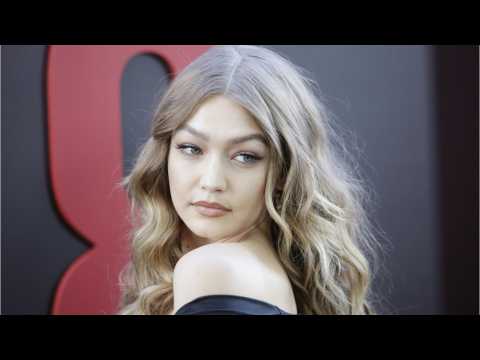 VIDEO : The Secret to Gigi Hadid?s Feathered Eyebrows