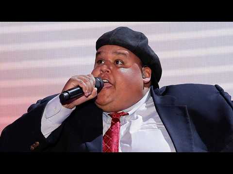 VIDEO : America?s Got Talent Winner Passes Away