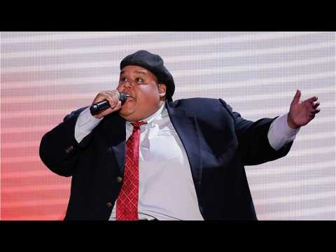 VIDEO : Neal E. Boyd Dead: ?America?s Got Talent? Winner Dies at 42