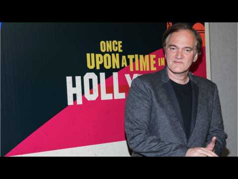 VIDEO : What We Know So Far About Quentin Tarantino's 'Once Upon A Time In Hollywood'