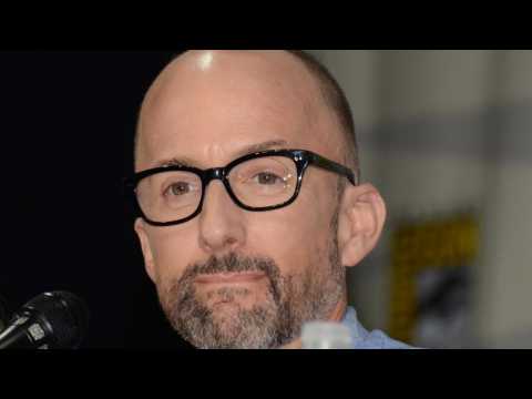 VIDEO : Actor Dishes On Upcoming Star Wars Animated Series