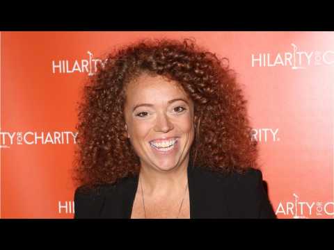 VIDEO : Michelle Wolf Pokes Fun At Ivanka Trump