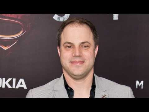VIDEO : DC Entertainment CCO And President Geoff Johns To Step Down
