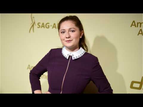 VIDEO : Emma Kenney Opens Up About Treatment