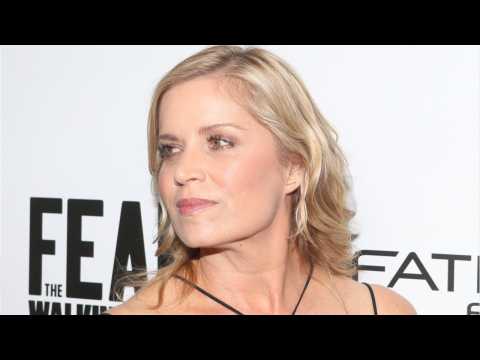 VIDEO : Fear The Walking Dead Star Talks Series Exit