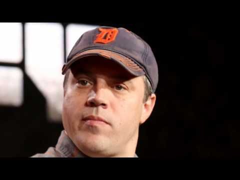 VIDEO : DC's Geoff Johns Taking Charge Of Green Lantern Corps' Movie