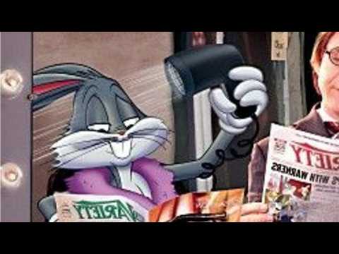 VIDEO : Warner Bros. Animation Announces New 'Looney Tunes' Project