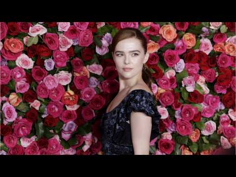VIDEO : See What the Stars Wore to the 2018 Tony Awards