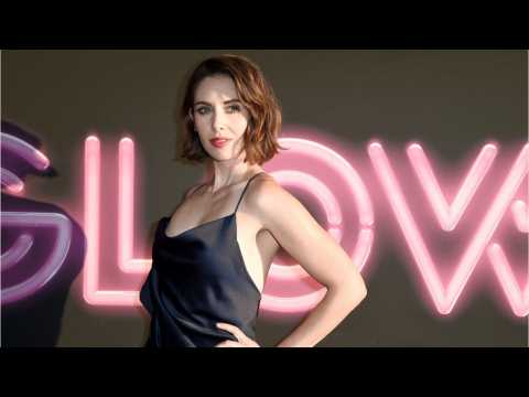 VIDEO : Season Two of ?Glow? on Netflix June 29