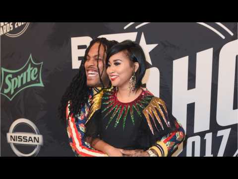 VIDEO : Tammy Rivera and Waka Flocka Flame Bought A Mansion