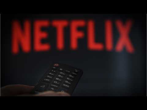 VIDEO : Netflix Orders Modern Greek Mythology Dark Comedy Series
