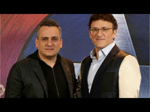 VIDEO : Russos Defend 'Infinity War'