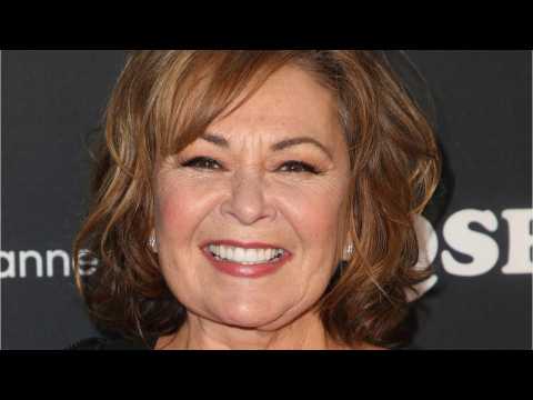 VIDEO : Roseanne Barr Issues Another Apology
