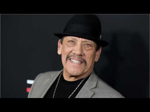 VIDEO : Danny Trejo Recalls Filming With Anthony Bourdain