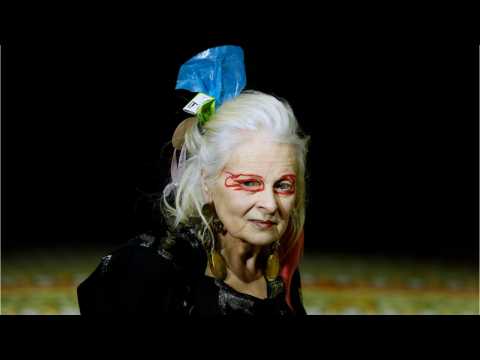 VIDEO : 'Westwood' Gives In Depth Look Into British Fashion Legend Vivienne Westwood