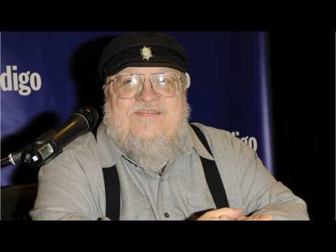 VIDEO : George R R Martin Says One of the ?Game of Thrones? Prequels ?Has Been Shelved?