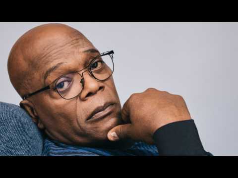 VIDEO : It's Highly Unlikely You Knew This About Samuel L. Jackson