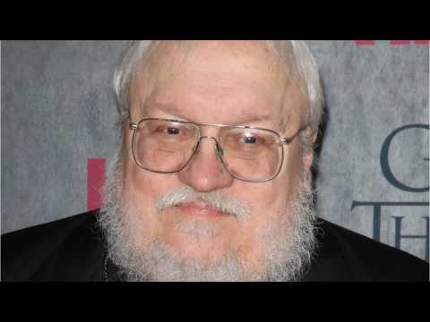 VIDEO : What Would George R.R. Martin Would Call New Game Of Thrones Show?