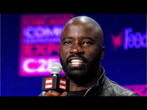 VIDEO : Marvel's 'Luke Cage' Has the Greatest Billboard Ever