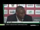 Zap sport - 12 juin : Patrick Vieira nouvel entraîneur de Nice (Vidéo)