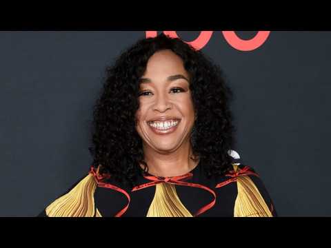 VIDEO : Shonda Rhimes Pins Down First Netflix Project