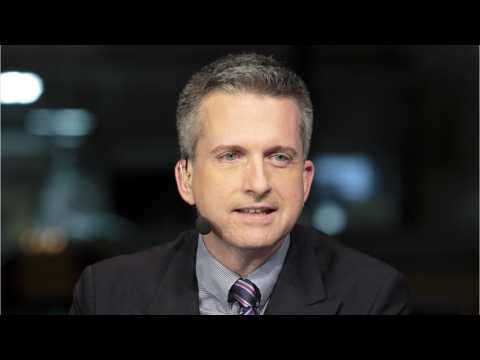 VIDEO : Bill Simmons Seeks Restraining Order Against Former Employee