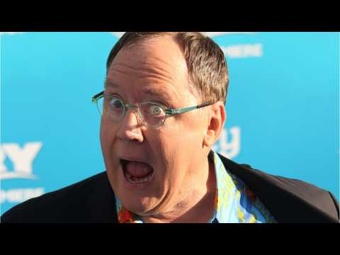 VIDEO : John Lasseter Will Leave Disney December 31