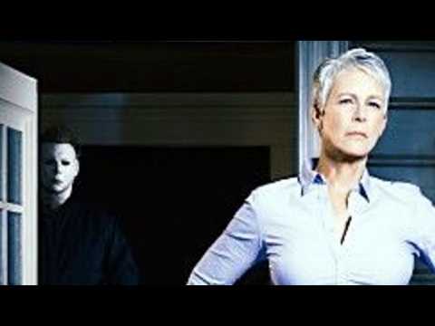 VIDEO : New 'Halloween' Disregards Other Sequels
