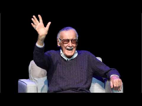 VIDEO : Mark Hamill And Stan Lee Take Turns Complimenting Each Other