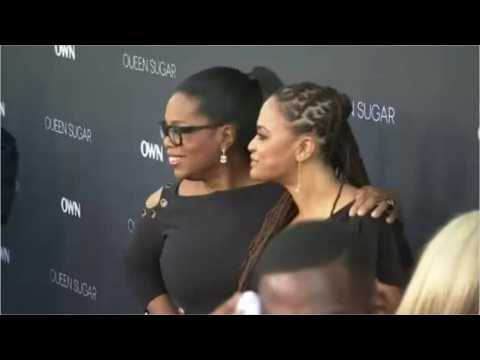 VIDEO : Ava DuVernay Reminds Hollywood of Something Important