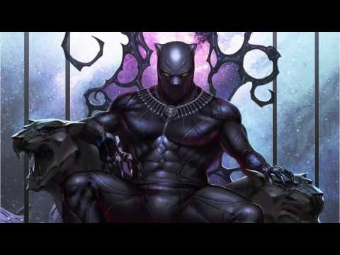VIDEO : Kevin Feige Says 'Black Panther' Has Been 'Transformative'