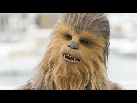 VIDEO : 'Solo: A Star Wars Story' Competes With 'Deadpool 2' At The Box Office