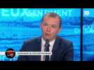 Le Grand Oral d'Olivier Dussopt, secrétaire d'État auprès du ministre de l'Action et des Comptes publics - 18/06