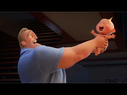 VIDEO : How Many Powers Does Jack-Jack Have In Incredibles 2?
