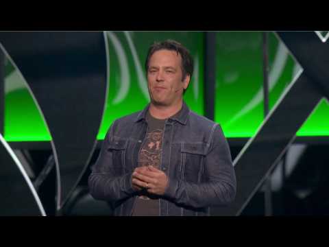 VIDEO : Microsoft's E3 2018 Xbox Presentation Breaks Streaming Record On Twitch