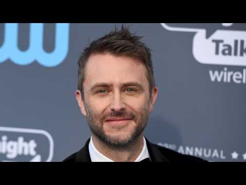 VIDEO : NBC: We Are Taking Chris Hardwick Allegations Seriously