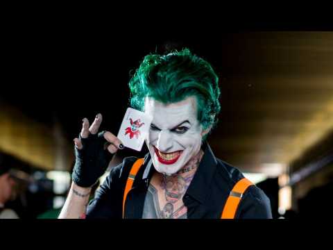 VIDEO : Working Title Revealed For Warner Bros. Joker Origin Movie