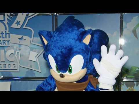 VIDEO : Details Revealed For Live-Action ?Sonic The Hedgehog? Movie