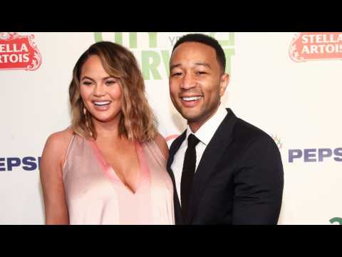 VIDEO : Chrissy Teigen Once Again Show The Reality Of Being A Mom