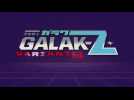 Galak Z Variant S - Bande-annonce E3 2018