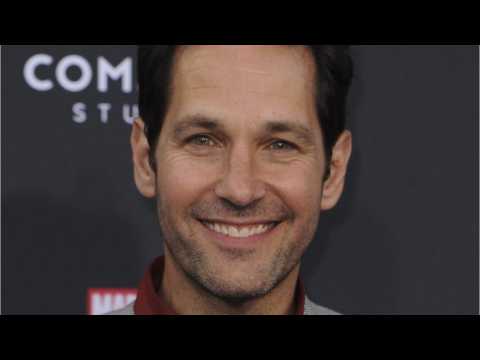 VIDEO : Fans Can't Wait For 'Ant-Man And The Wasp'