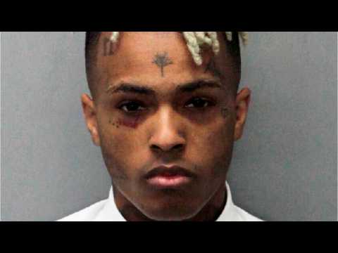 VIDEO : Rapper XXXTentacion Shot Dead In Miami