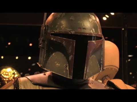 VIDEO : 'Boba Fett' Reportedly Won't Star Filming Before 2020