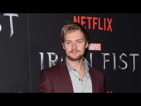 VIDEO : Season 2 Of Netflix?s ?Iron Fist? To Premiere Later in 2018