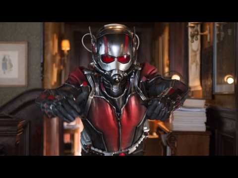 VIDEO : Paul Rudd on How Ant-Man Is a Different From First Film
