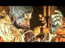 SEKIRO : SHADOWS DIE TWICE Bande Annonce VF (2018) PS4 / Xbox One
