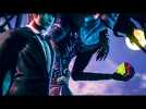 JUMP FORCE : Yagami Light & Ryuk Bande Annonce (Death Note, 2018) PS4 / Xbox One / PC