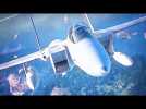 ACE COMBAT 7 Skies Unknown Bande Annonce de Gameplay (2018) PS4 / Xbox One / PC