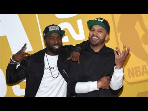 VIDEO : Desus And Mero Land New Showtime Series