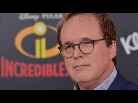 VIDEO : Incredibles Director Talks Future Of The Franchise